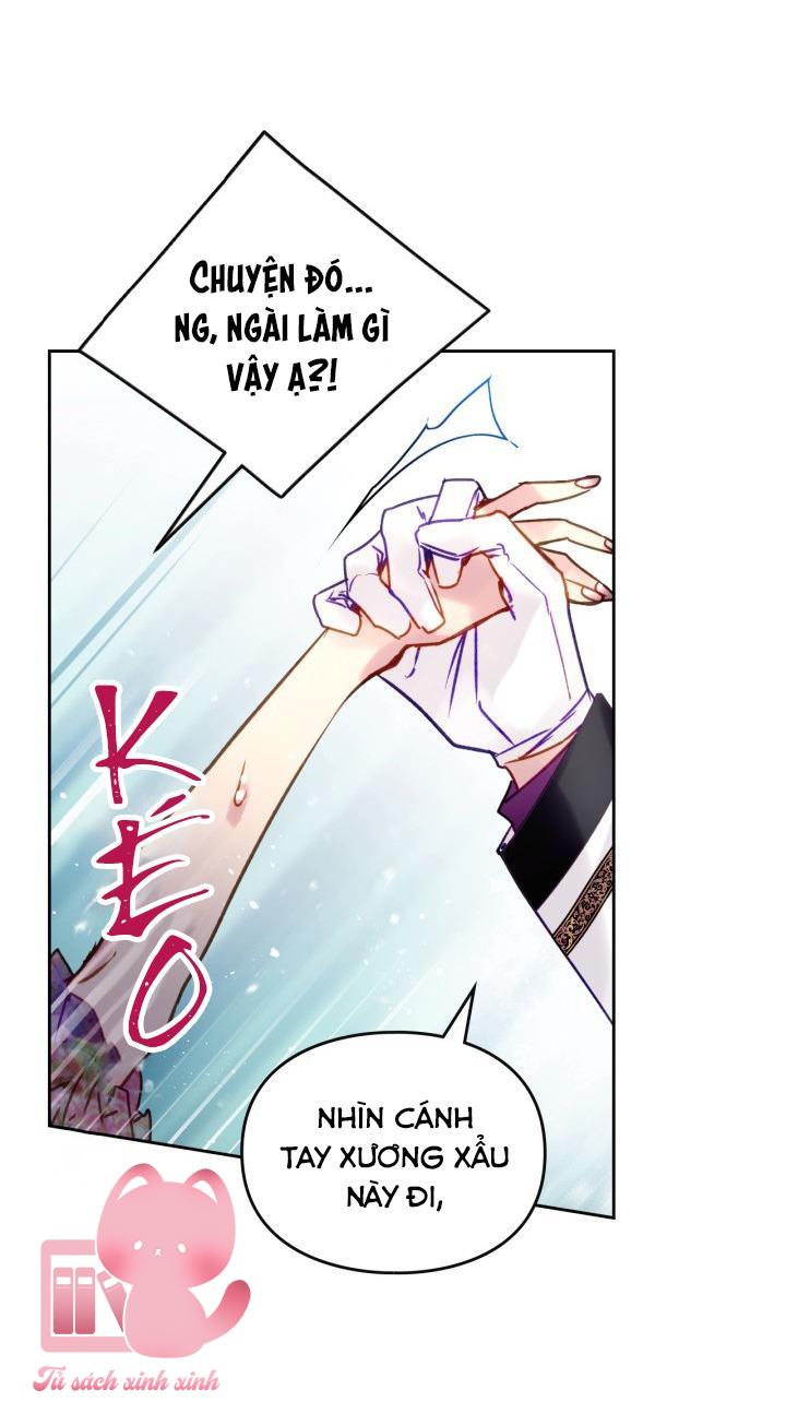 kết cục của nhân vật phản diện chỉ có thể là cái chết chapter 146 30