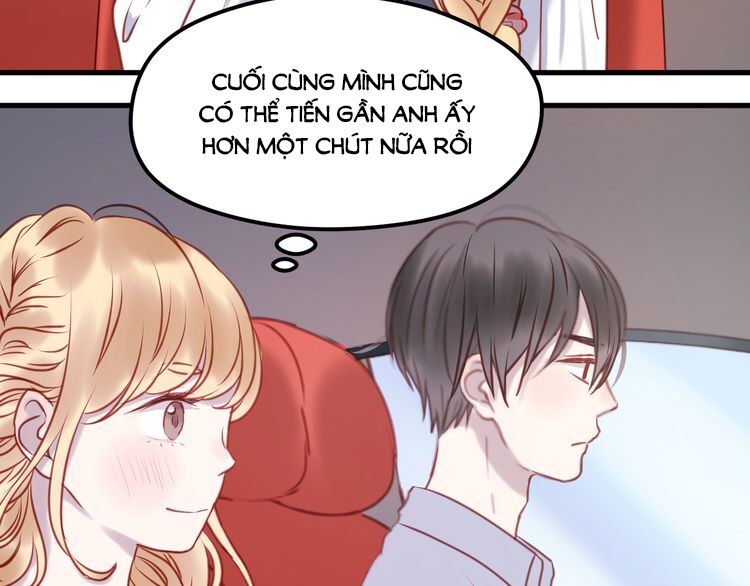 lượm được một tiểu hồ ly phần 1 chapter 56 14