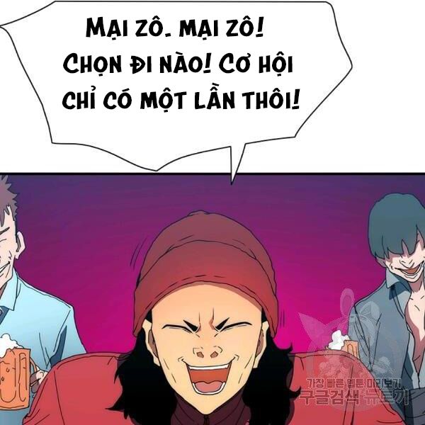 các chòm sao chỉ chú ý mình tôi chapter 23 158
