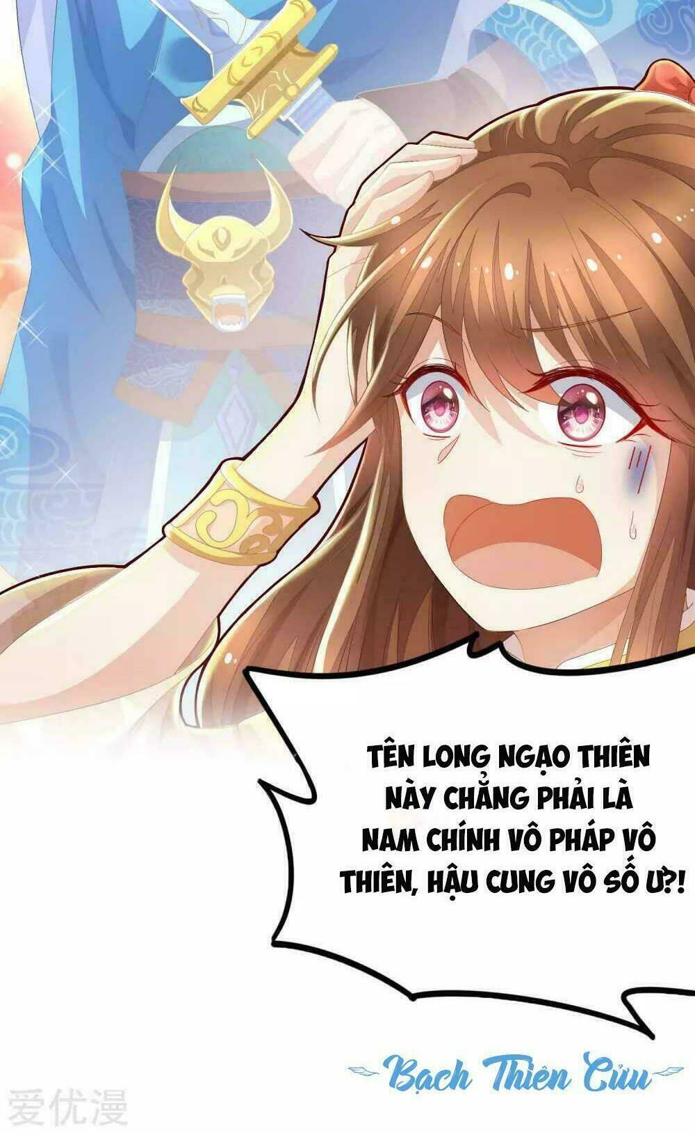 xuyên nhanh - hướng dẫn tự cứu của nữ phụ chapter 1 10