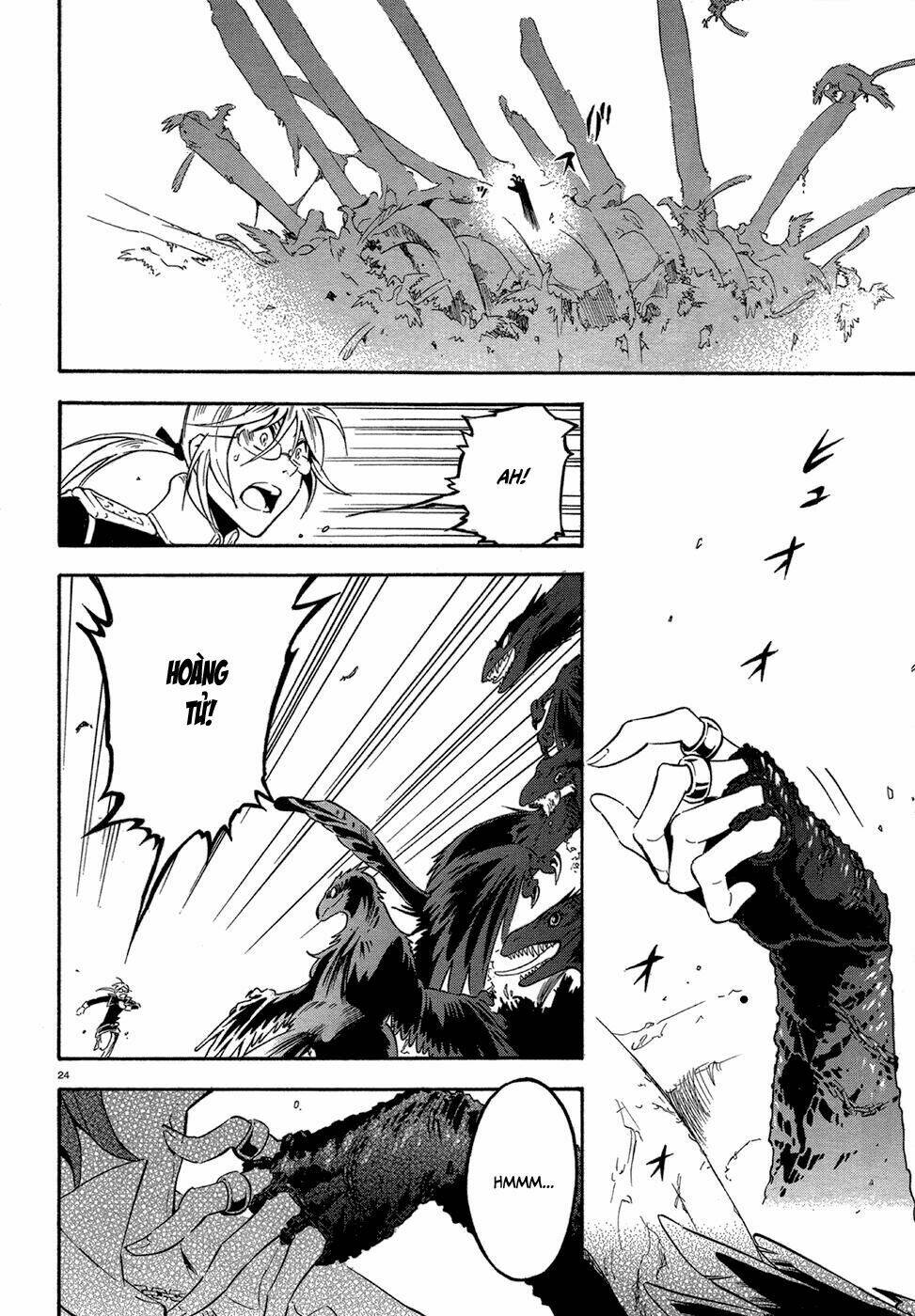 antimagia chapter 8 24