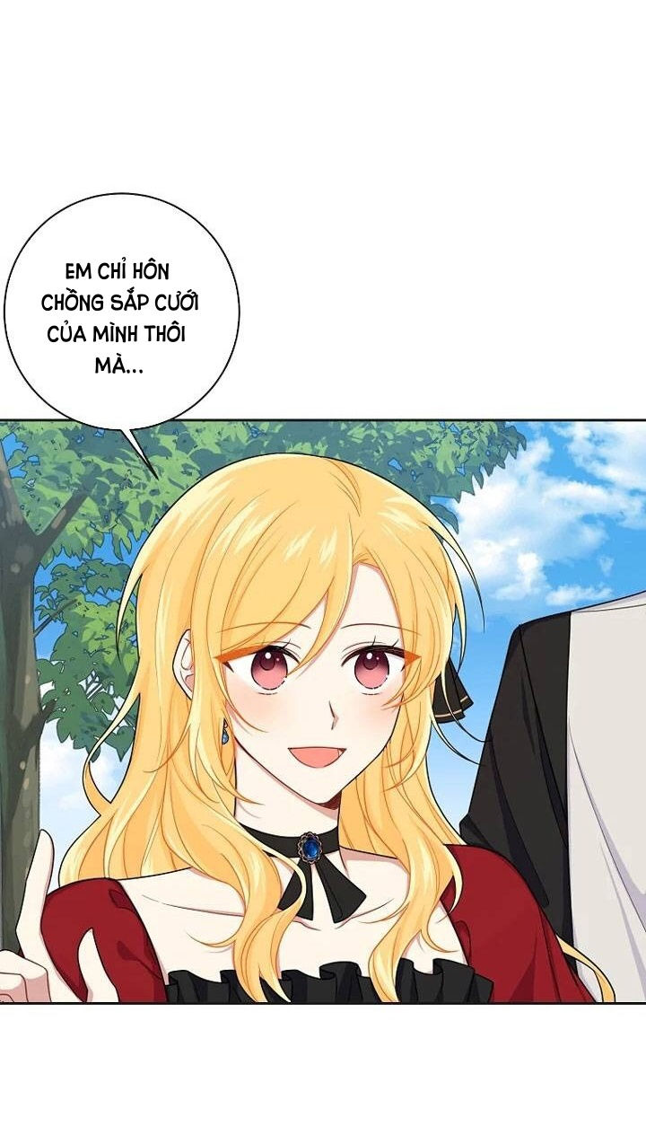 tôi là tiểu thư của gia đình này chapter 124 3