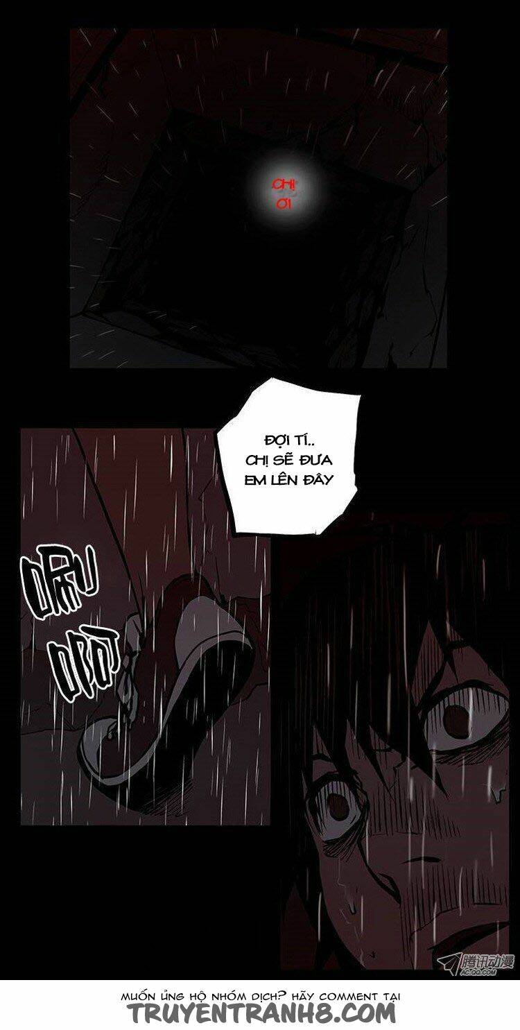 0.0 mhz - tần số chết chapter 64 12