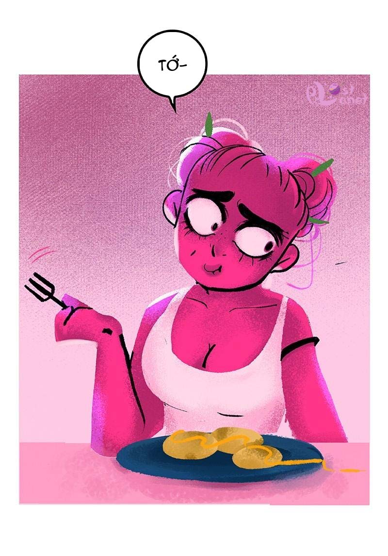 thần thoại olympus chapter 67 45