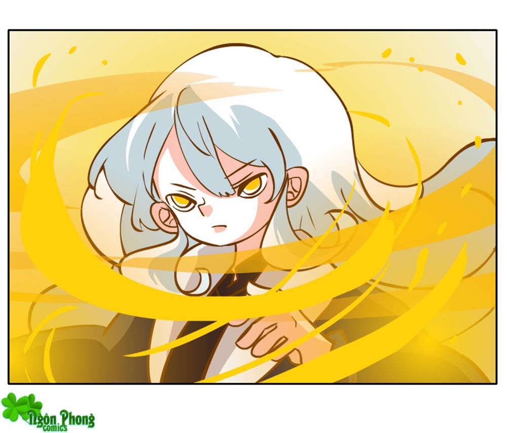 hòa thượng và tiểu long quân chapter 43 33