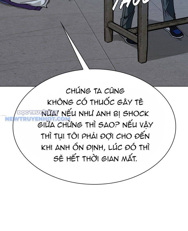 tận thế cũng chỉ là trò chơi chapter 28 7