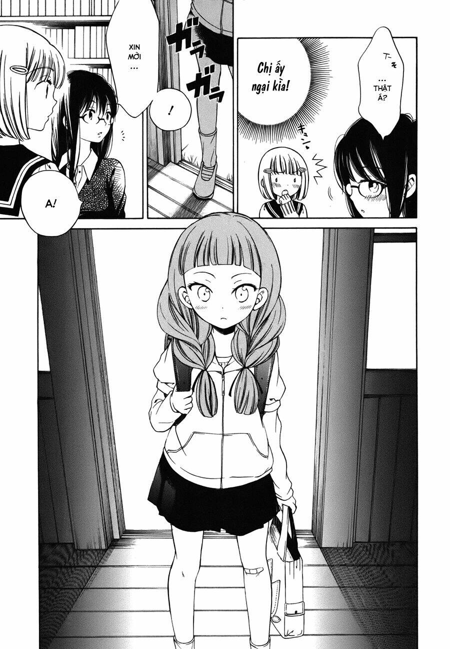 himawari-san chapter 3 4
