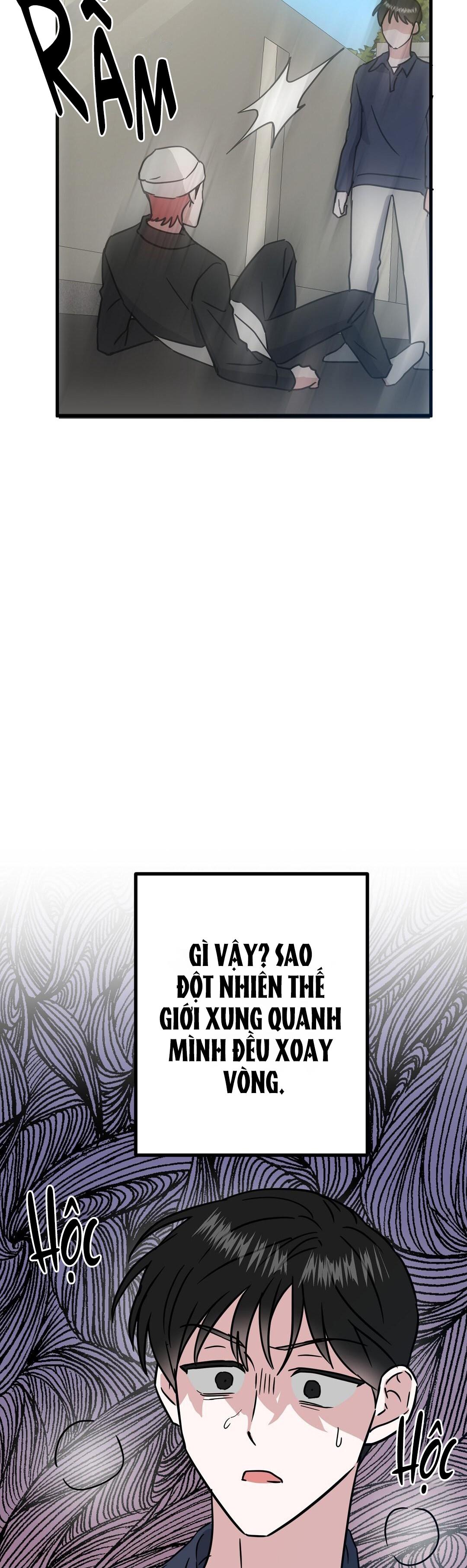 nhà tôi thành phim trường mất rồi chapter 18 27