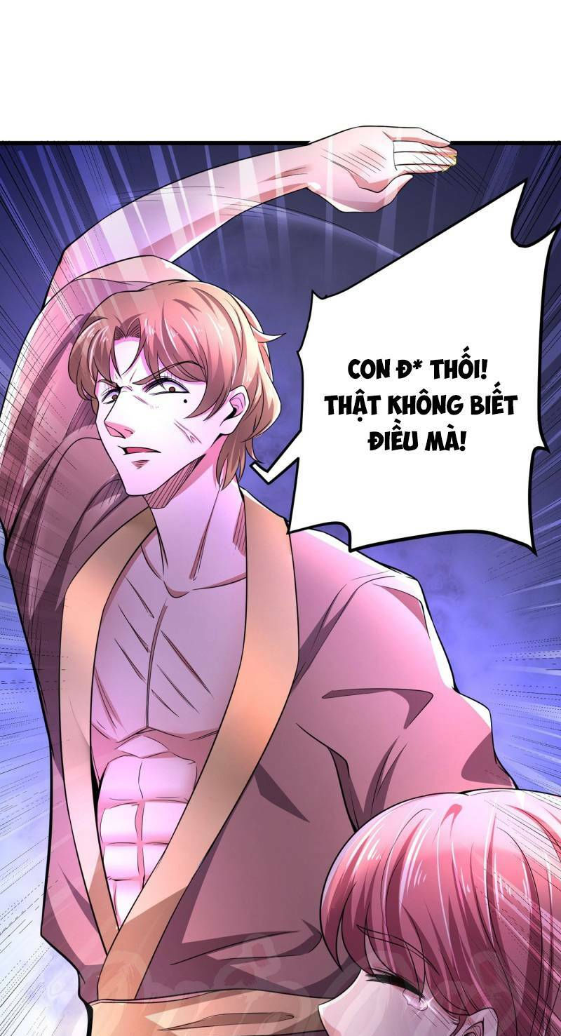 tối cường thần y tại đô thị chapter 52 15