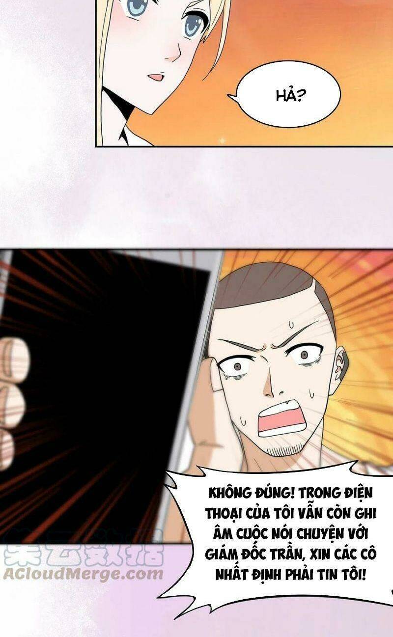 người tu tiên tại đô thị chapter 89 3