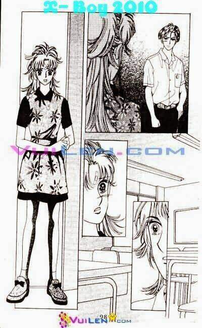 cô giáo tuổi 18 chapter 12 98