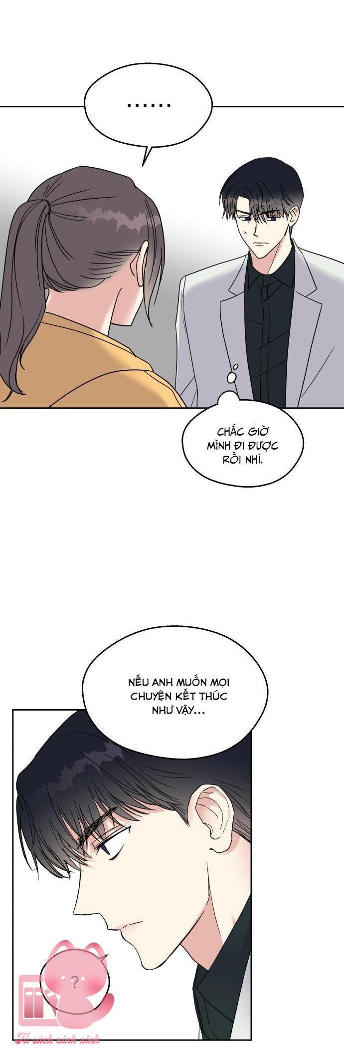 hãy vờ như ta yêu nhau chapter 2 26