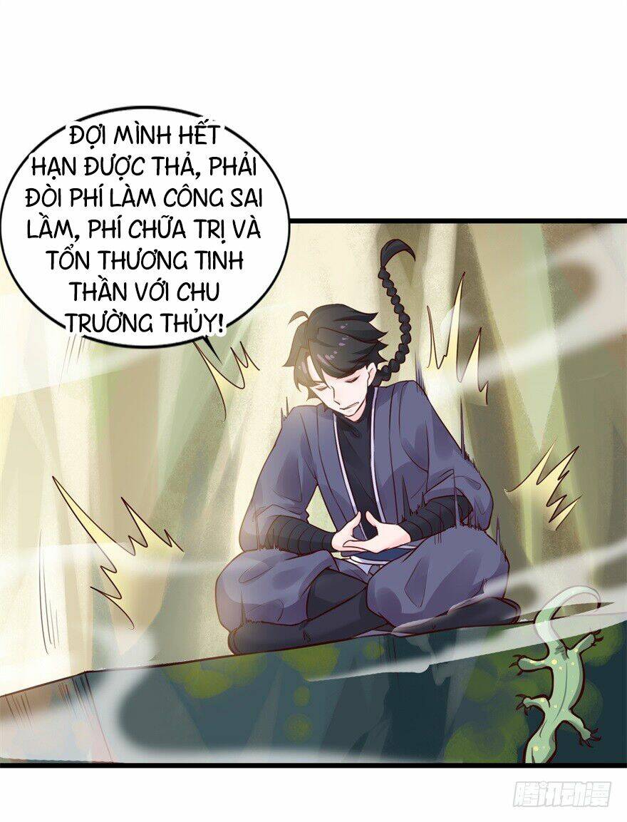 tiên ma đồng tu chapter 8 17