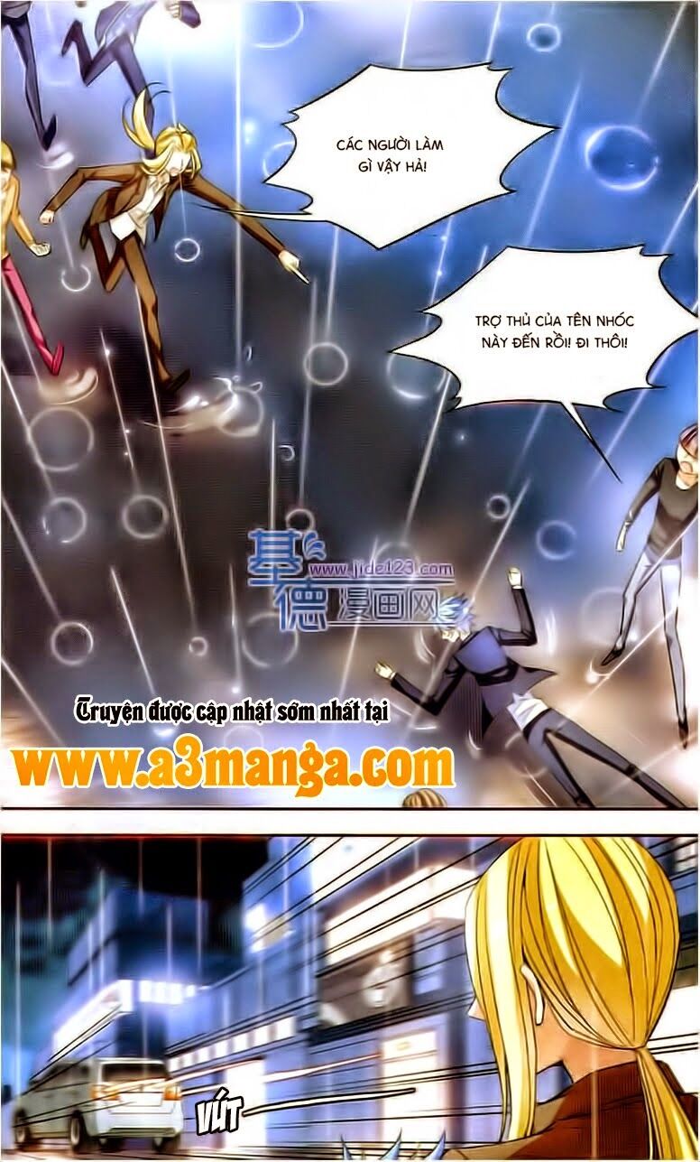 thiên giáng hiền thục nam (full) chapter 77 3