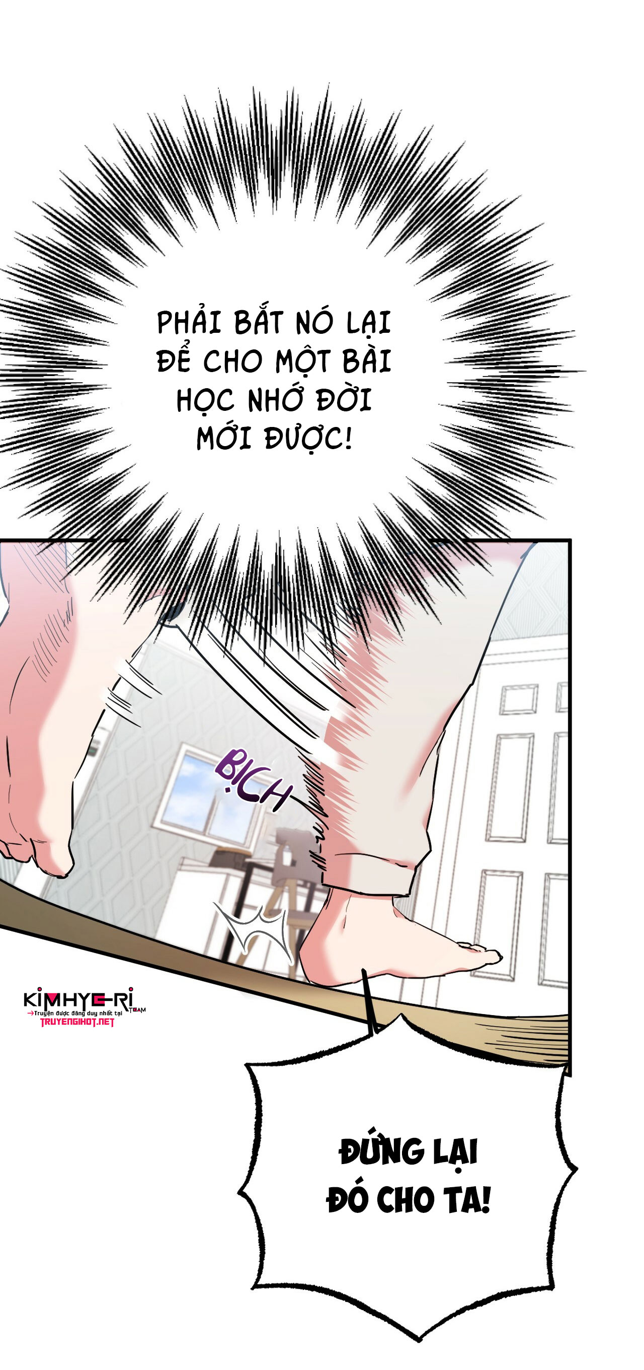 những chú thỏ của hapypy chapter 5 56