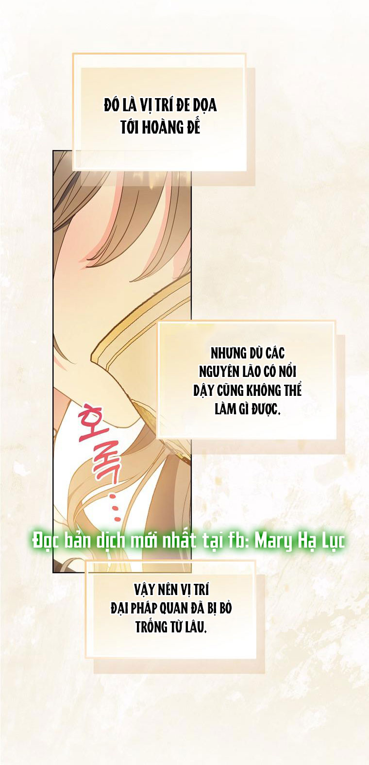 bệ hạ, xin đừng giết tôi!! chapter 131.2 8