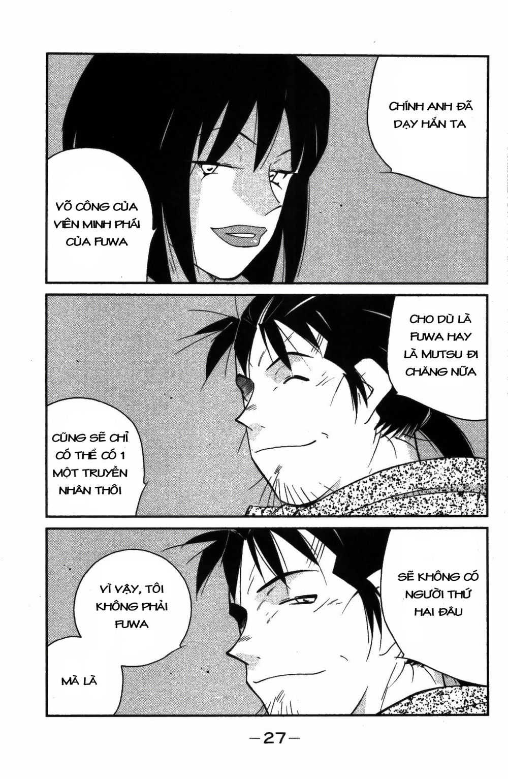 truyền nhân atula 3 chapter 22 7