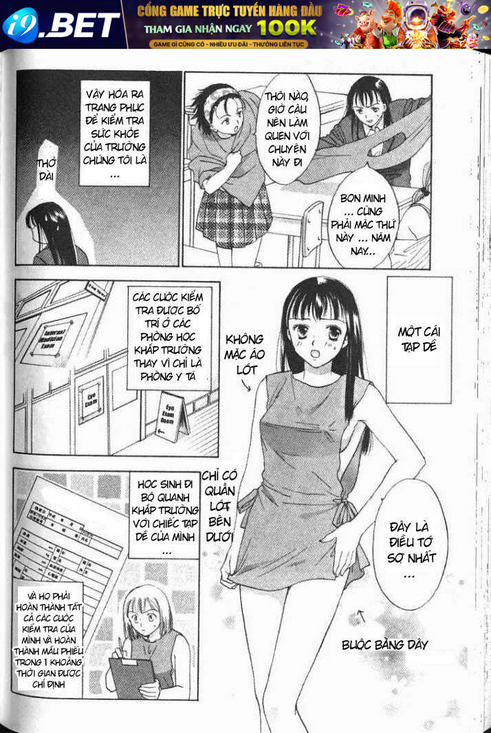 joshikousei chapter 38 8