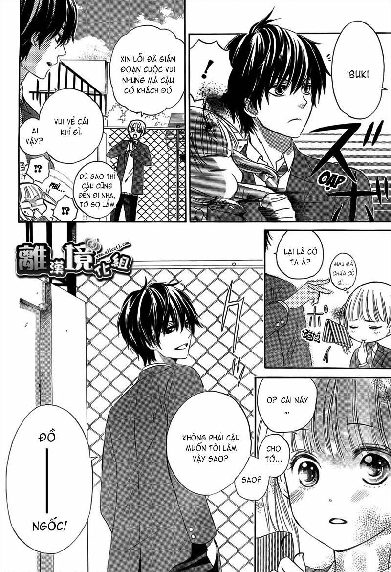 teki wa ousama chapter 2 16