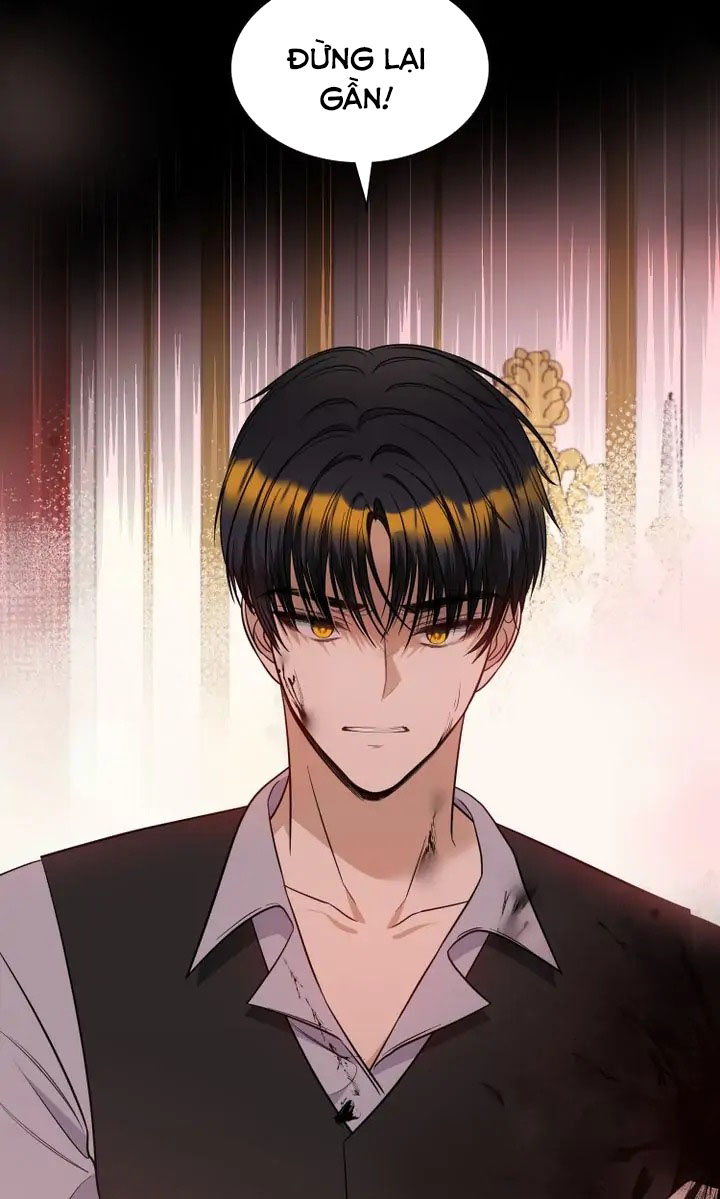 mặt nạ của hoàng đế chapter 69 10