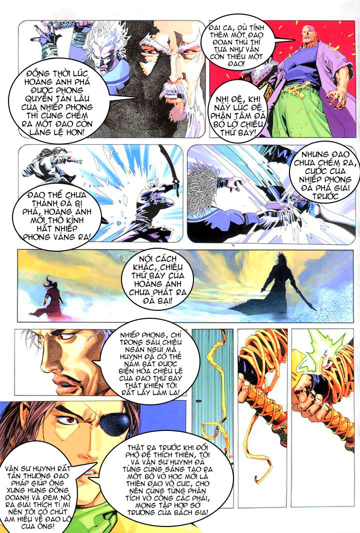 phong vân chapter 213 14