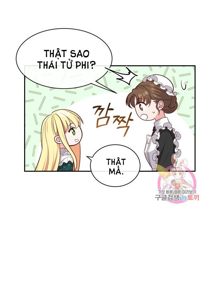 trở thành vợ thái tử quái vật chapter 4.2 24