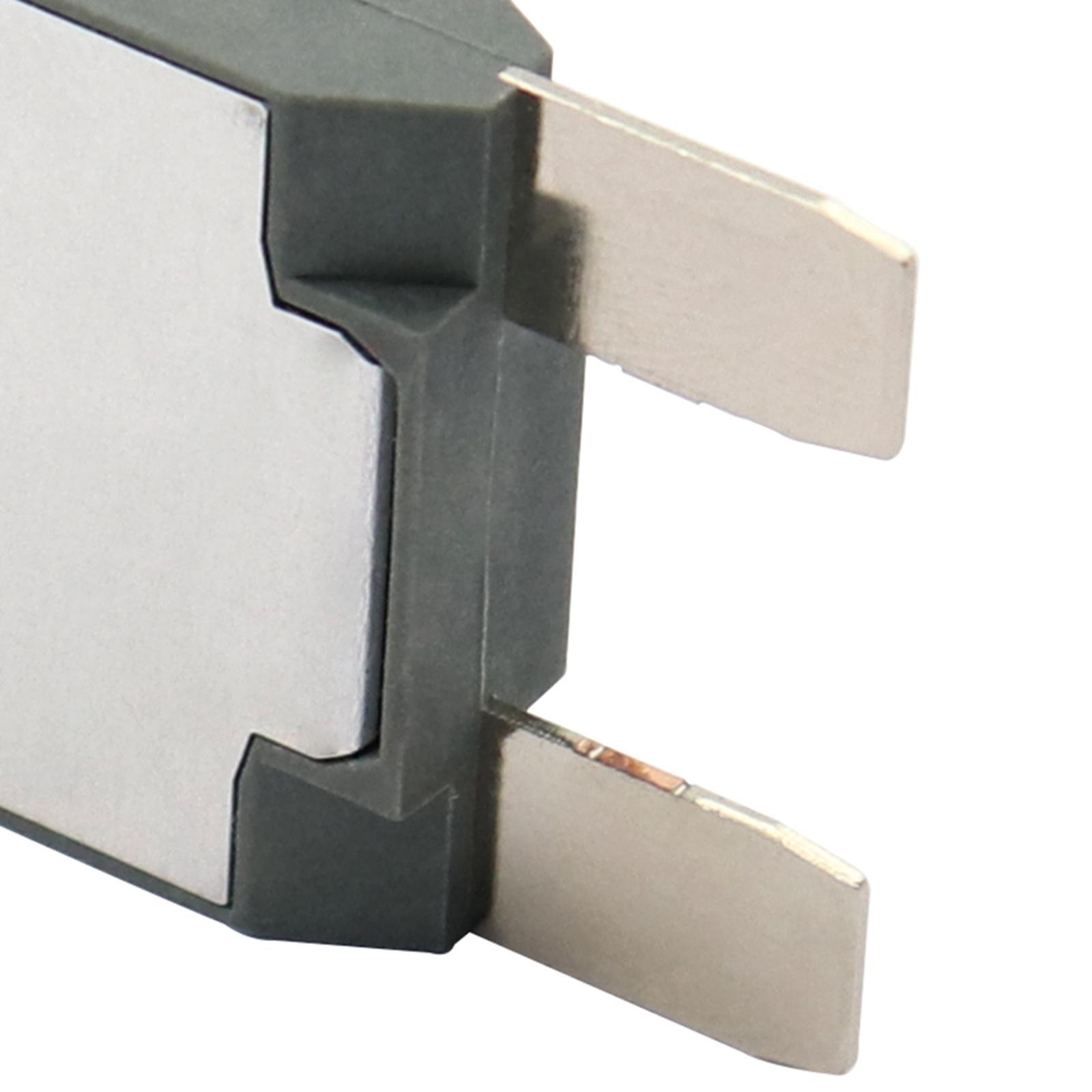 Automatic Reset T1 Thermal Circuit Breaker Accessory Lightweight Single Pole