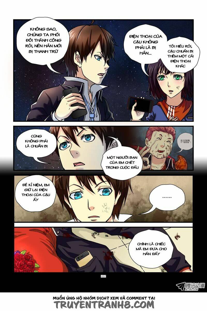 thành phố sống chapter 48 3