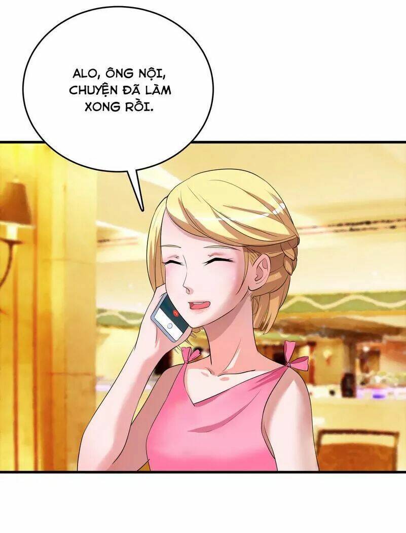 cô dâu gả thay của tổng tài chapter 80 21