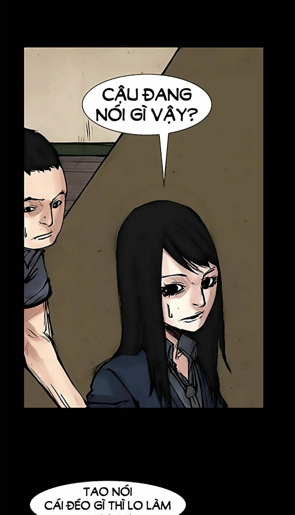 độc cô tiền truyện chapter 114 6