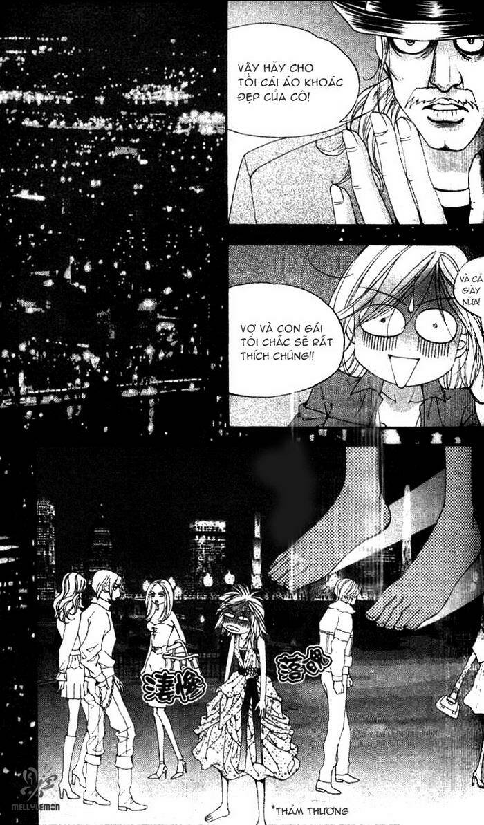 the one chapter 38 7