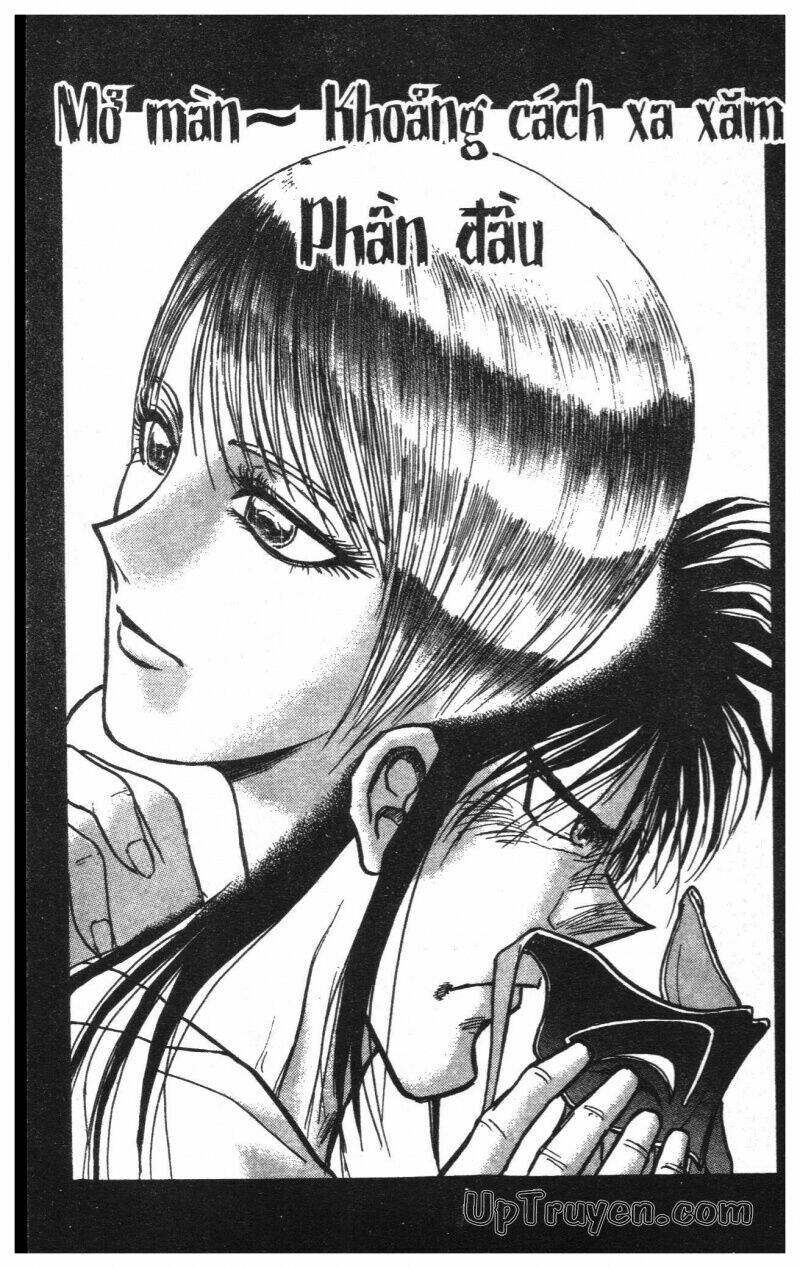 karakuri circus - gánh xiếc quái dị chapter 12 166