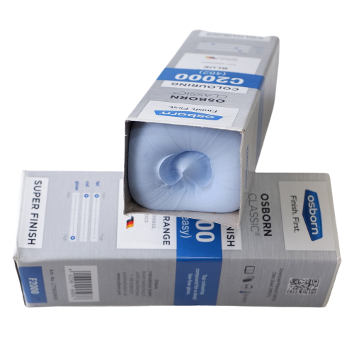 Sáp đánh bóng gương inox C2000