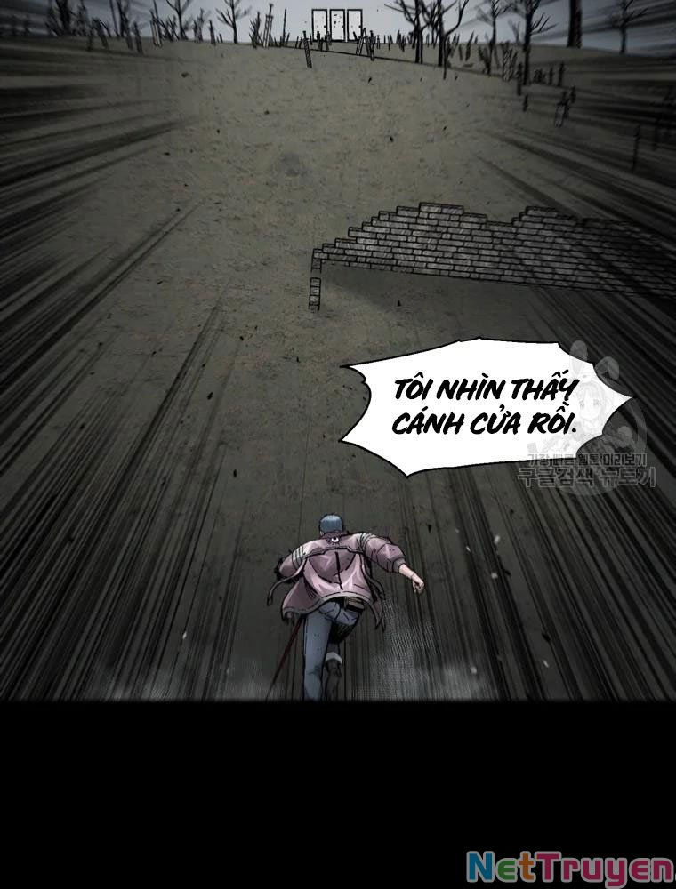 mật mã mê cung chapter 31 12