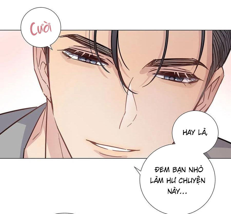 hôm nay nam giả trang nữ vẫn chưa được cầu hôn! chapter 57 13