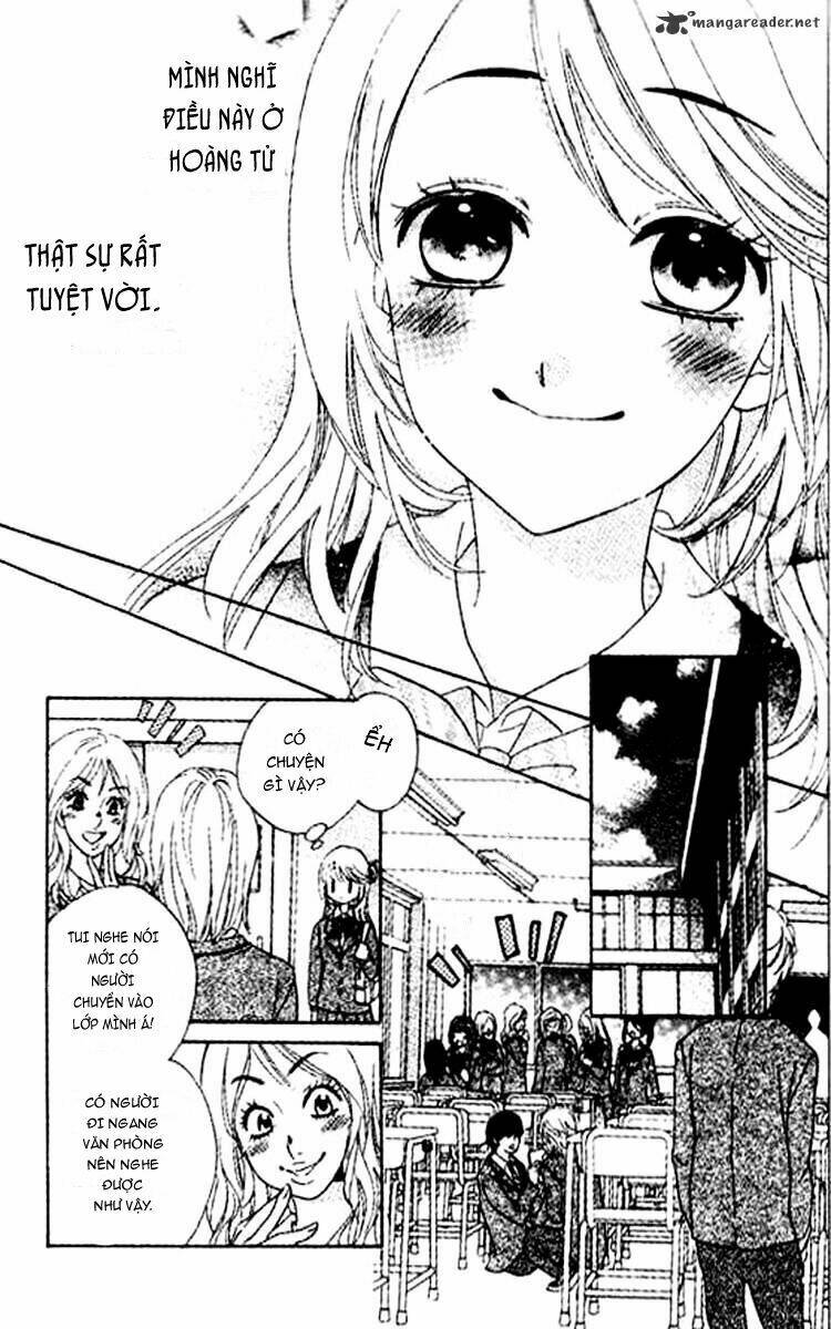 ouji ka prince-hoàng tử? chapter 1 17