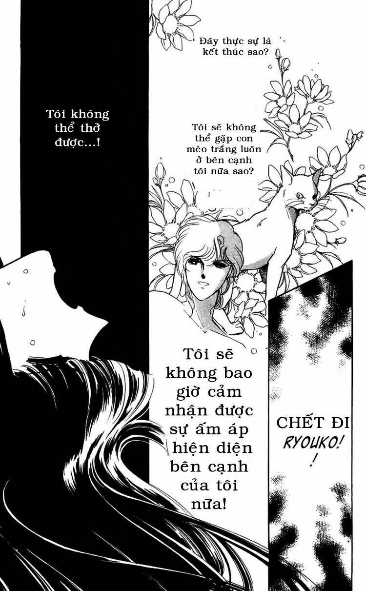 ryouko no shinrei jikenbo chapter 14 28