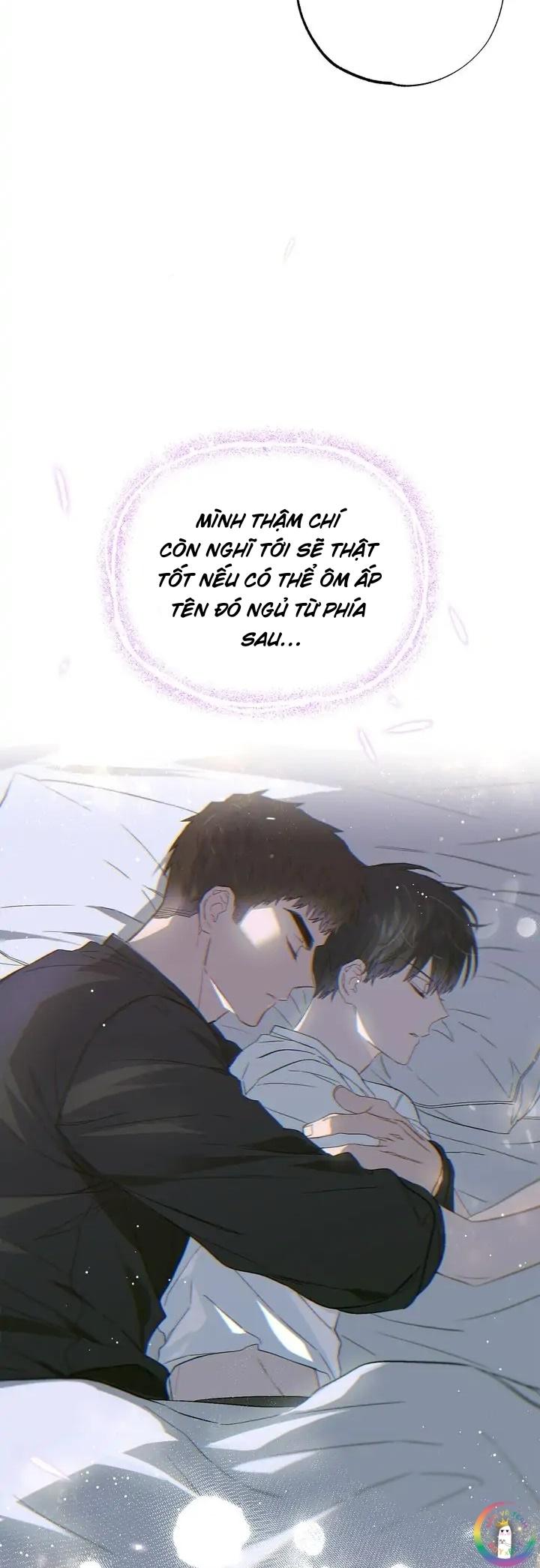 chung một bầu không khí (end) chapter 20 11