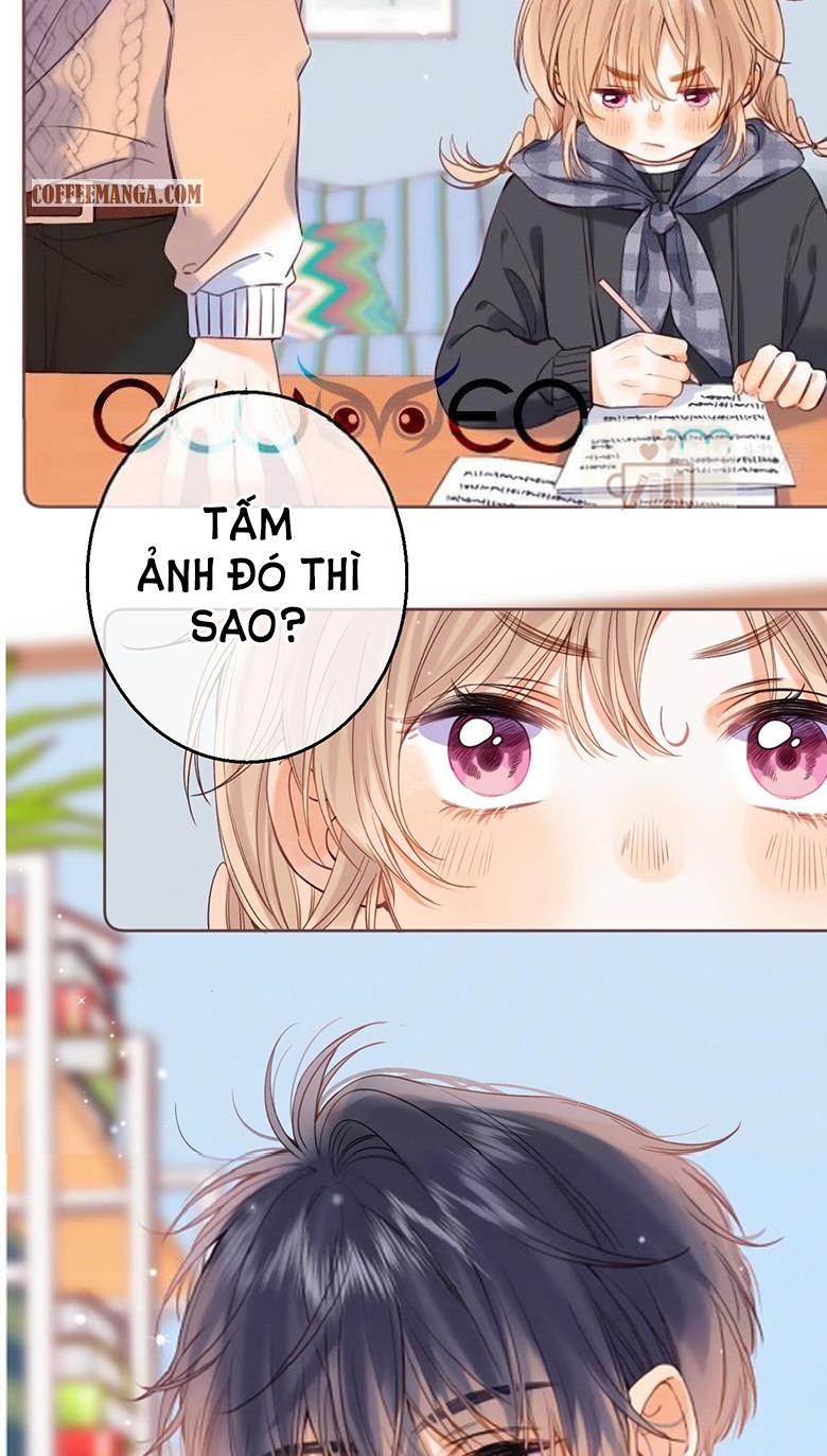 vụng trộm không thể giấu - mối tình thầm kín chapter 36 4