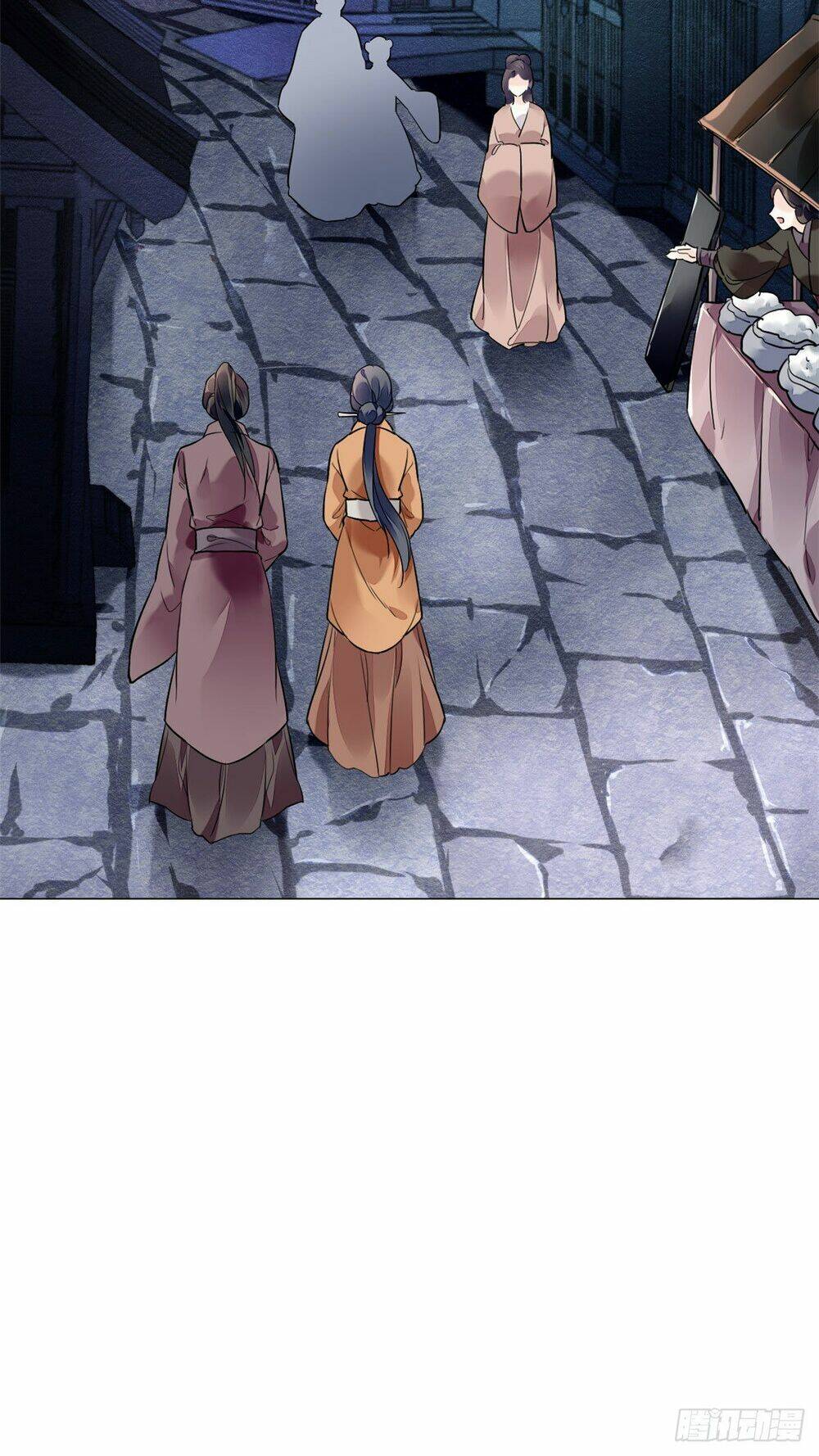 vấn đan chu chapter 11 16