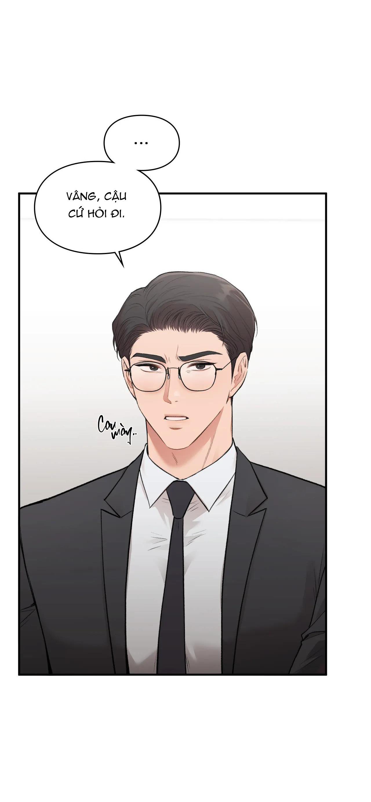 zai đẹp nhưng lại thích dạy đời chapter 28 54