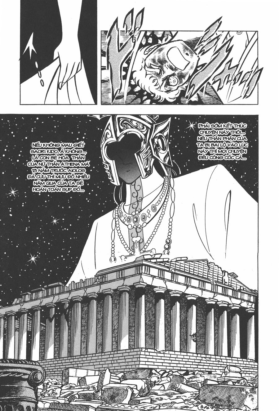 áo giáp vàng chapter 29 19