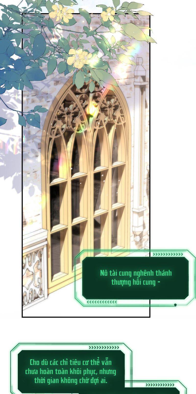 tôi phải làm một kẻ đại xấu xa chapter 164 15