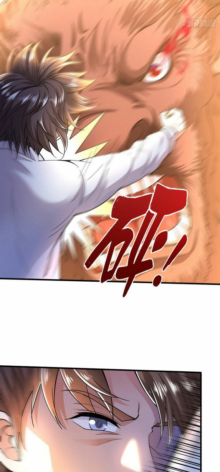 tối cường thần y tại đô thị chapter 151 9