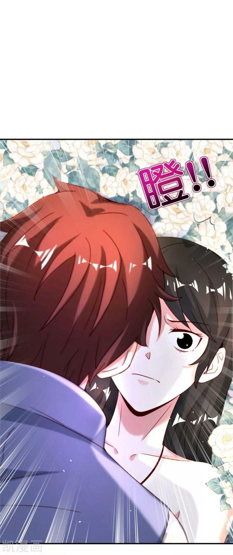 vòng bạn bè mạnh nhất của tiên giới chapter 117 15