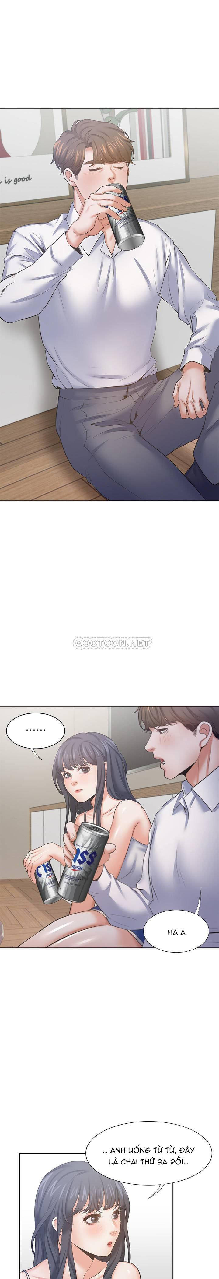 khát tình chapter 38 11