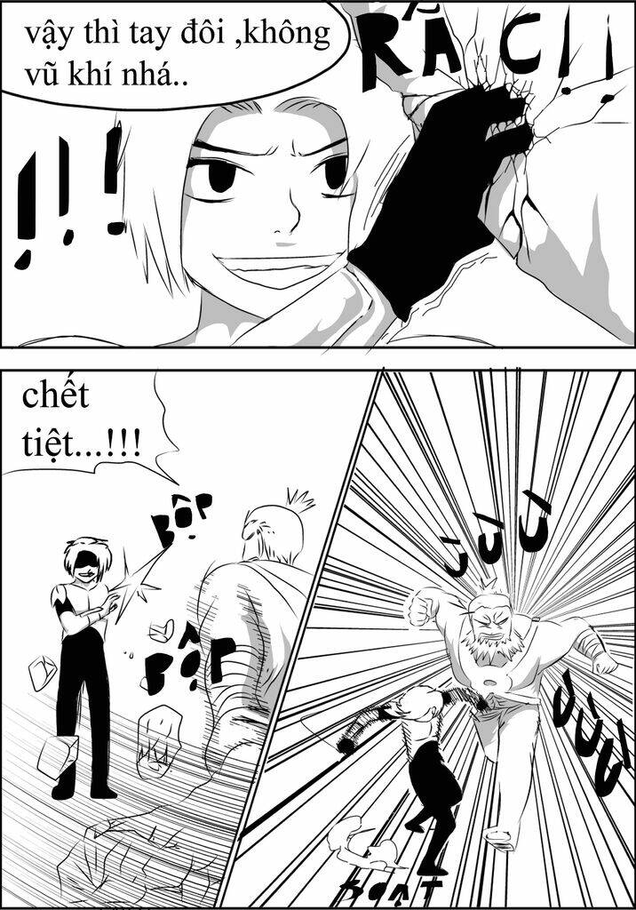 c.b.a (caber adventure) chapter 4 3