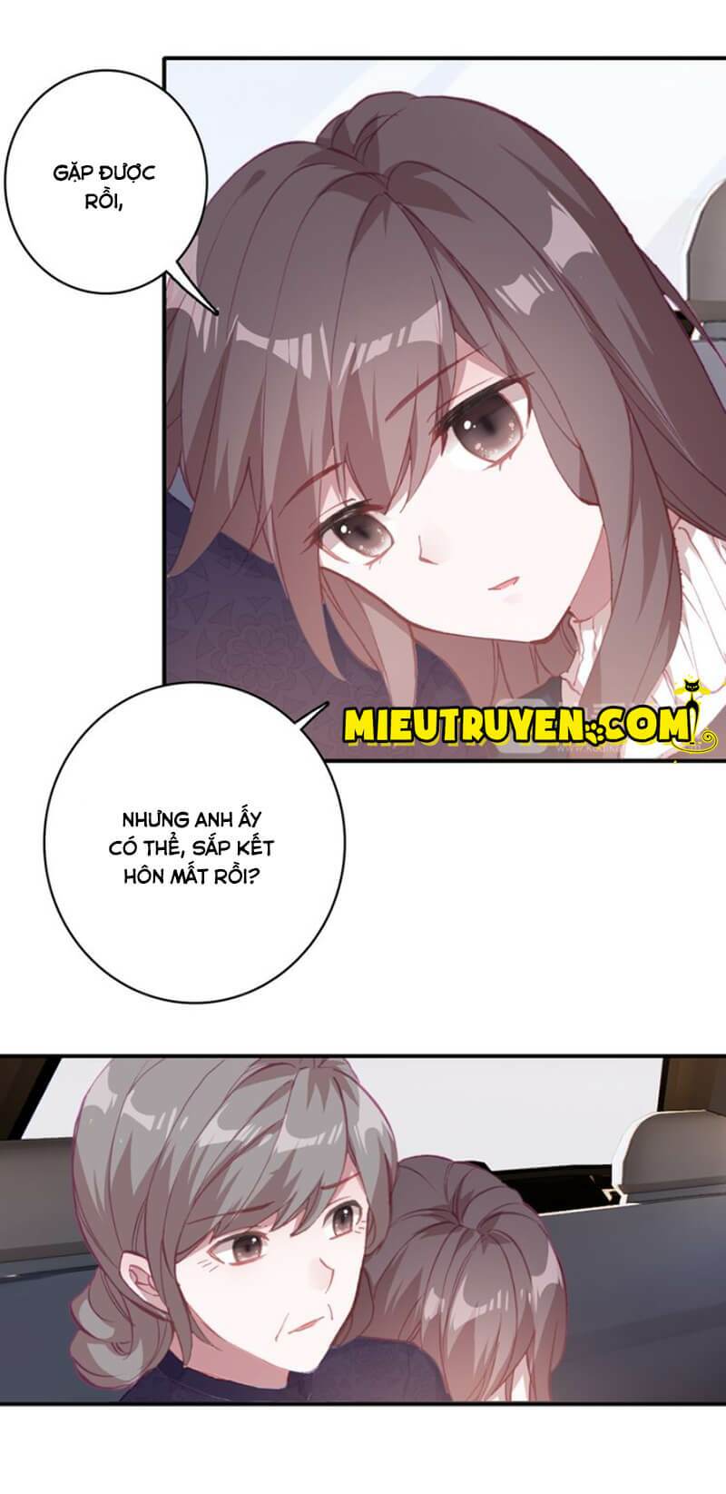 nhất sinh nhất thế mỹ nhân cốt chapter 13 9