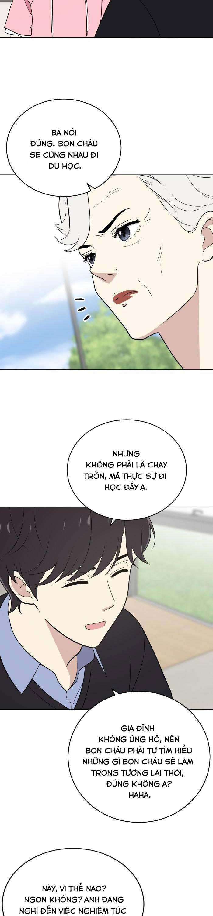 tuyệt vọng chapter 66 28