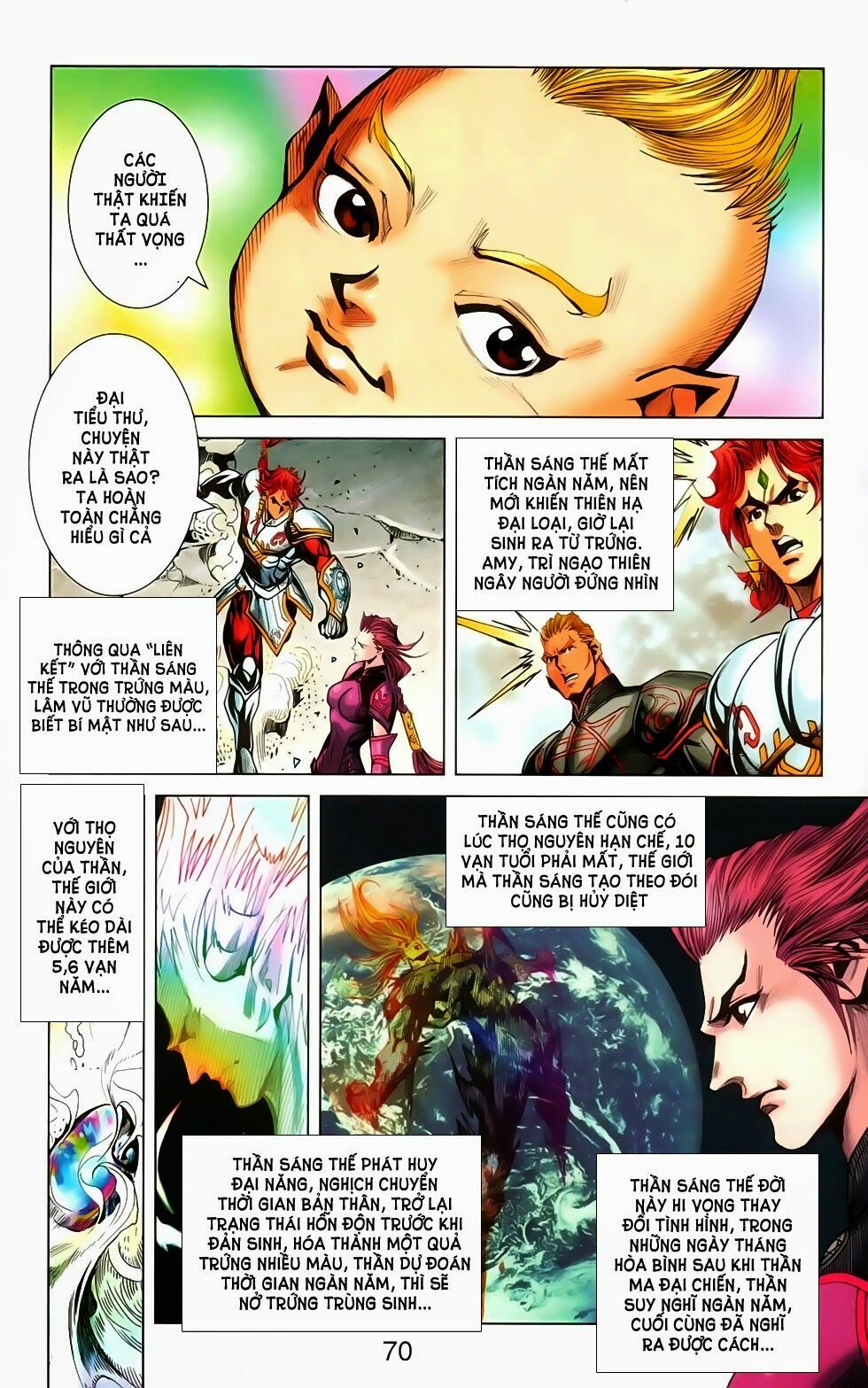 dong binh thiên hạ chapter 76 19